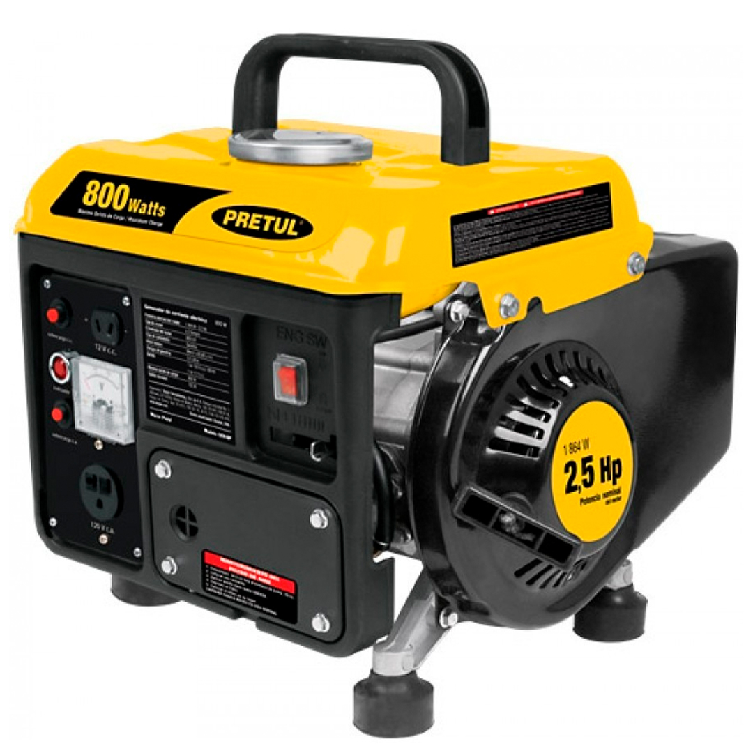 GENERADORES ELECTRICOS